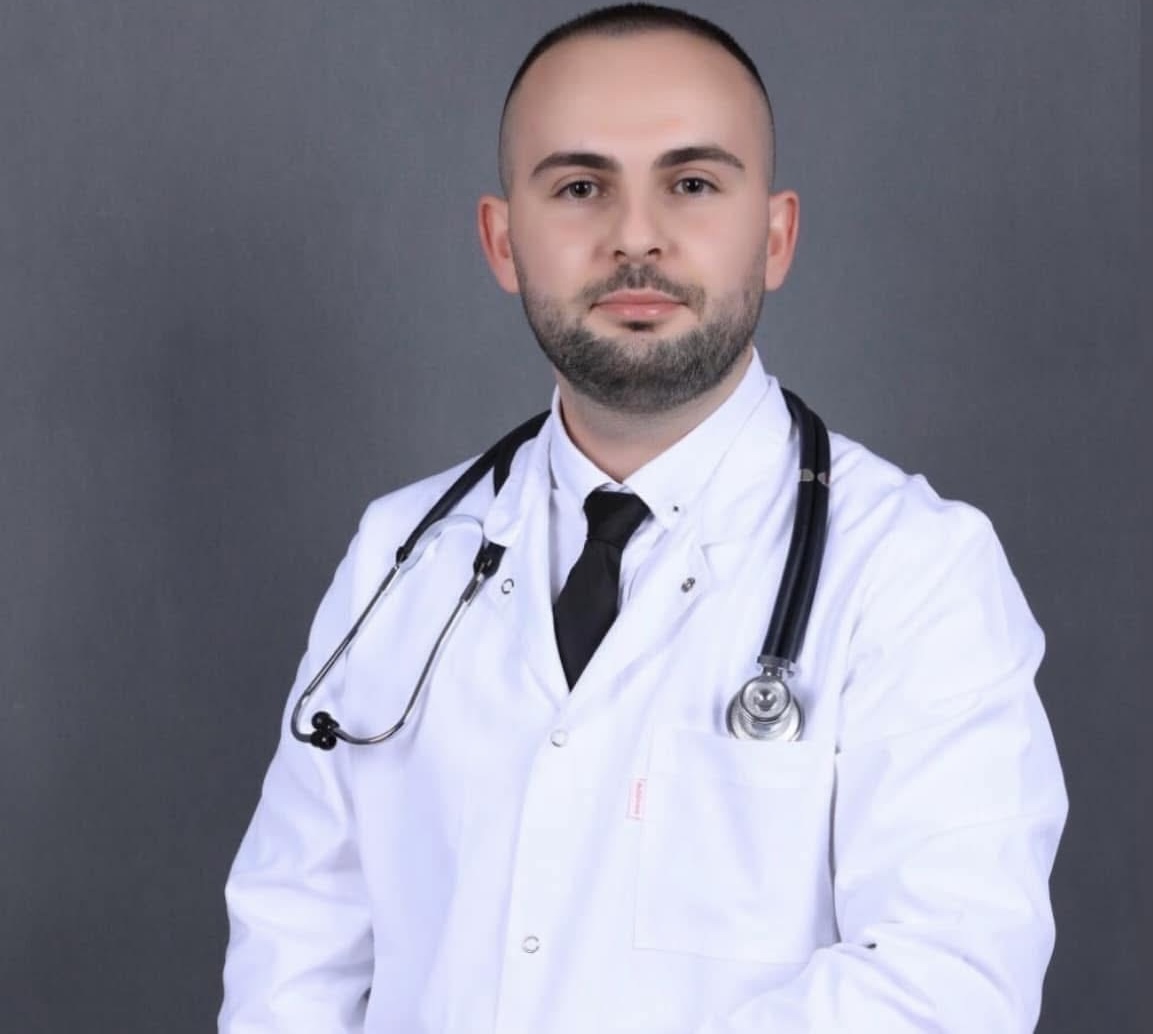 Doctor Name